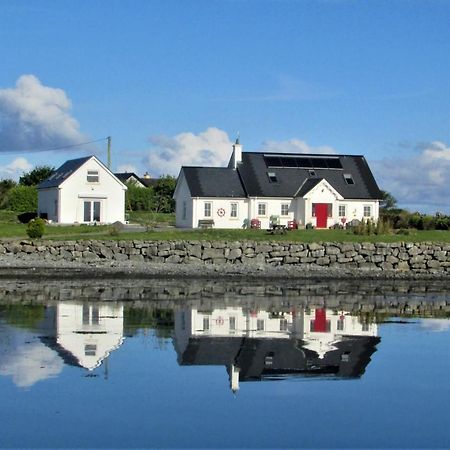 Breacan Cottage B&B Kinvara Buitenkant foto