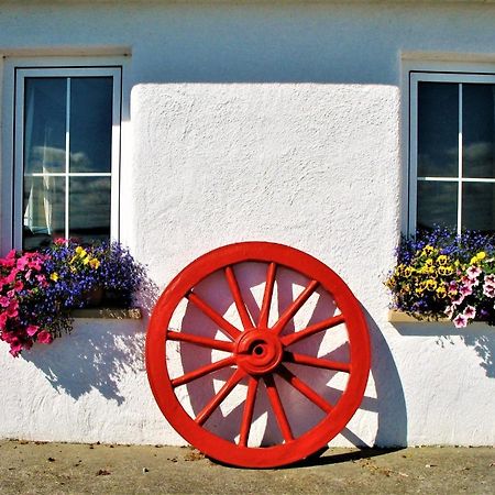 Breacan Cottage B&B Kinvara Buitenkant foto