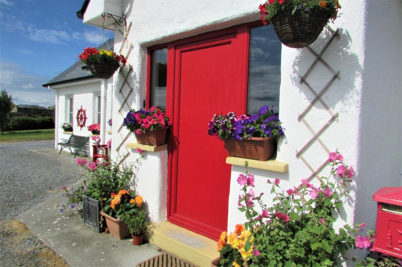 Breacan Cottage B&B Kinvara Buitenkant foto