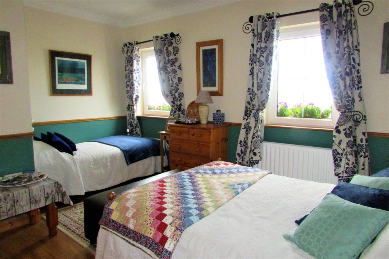 Breacan Cottage B&B Kinvara Buitenkant foto