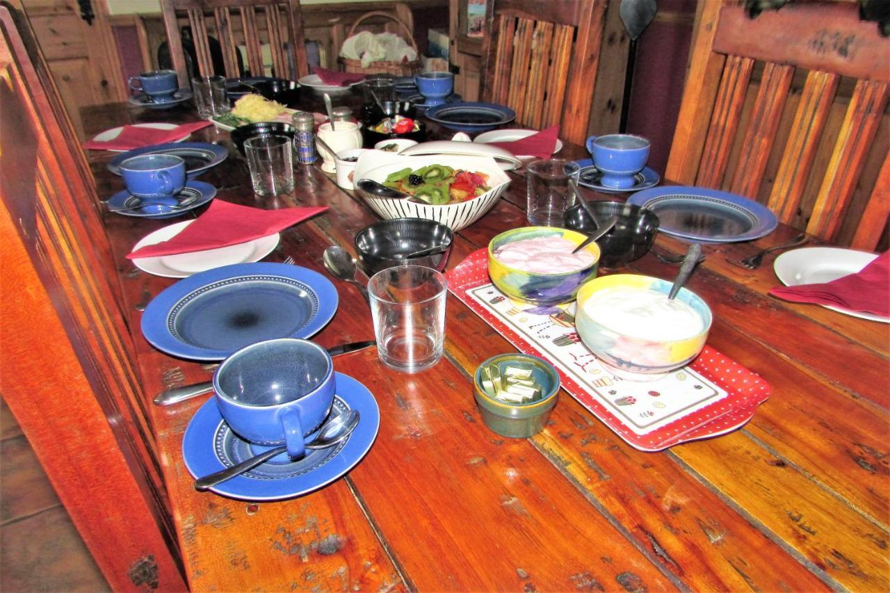Breacan Cottage B&B Kinvara Buitenkant foto