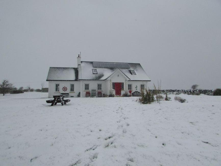 Breacan Cottage B&B Kinvara Buitenkant foto
