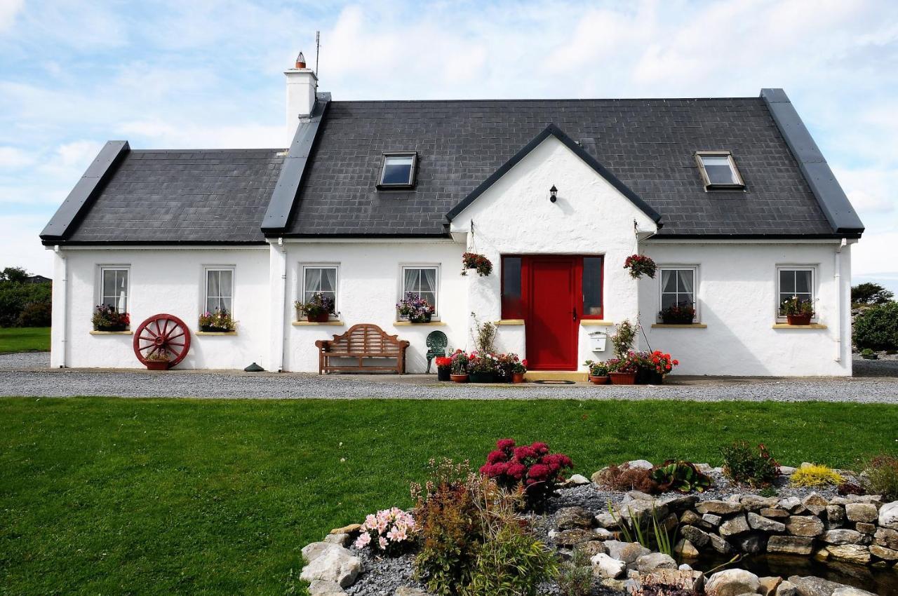 Breacan Cottage B&B Kinvara Buitenkant foto