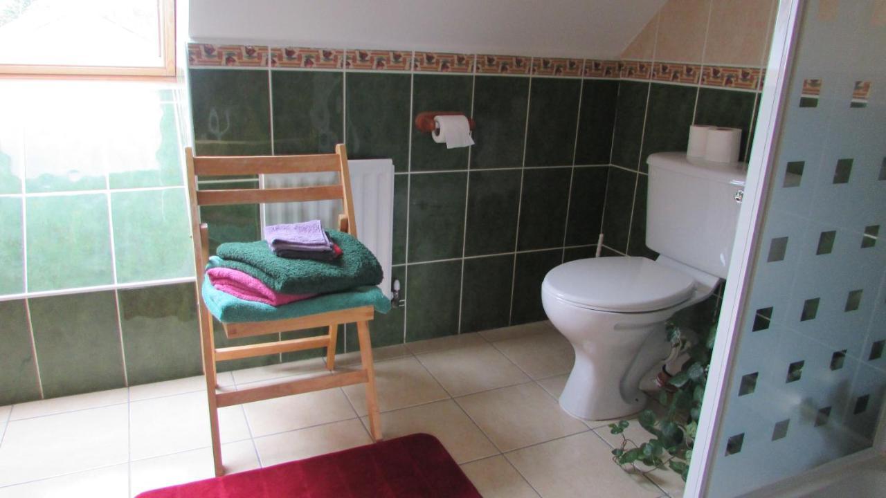 Breacan Cottage B&B Kinvara Buitenkant foto