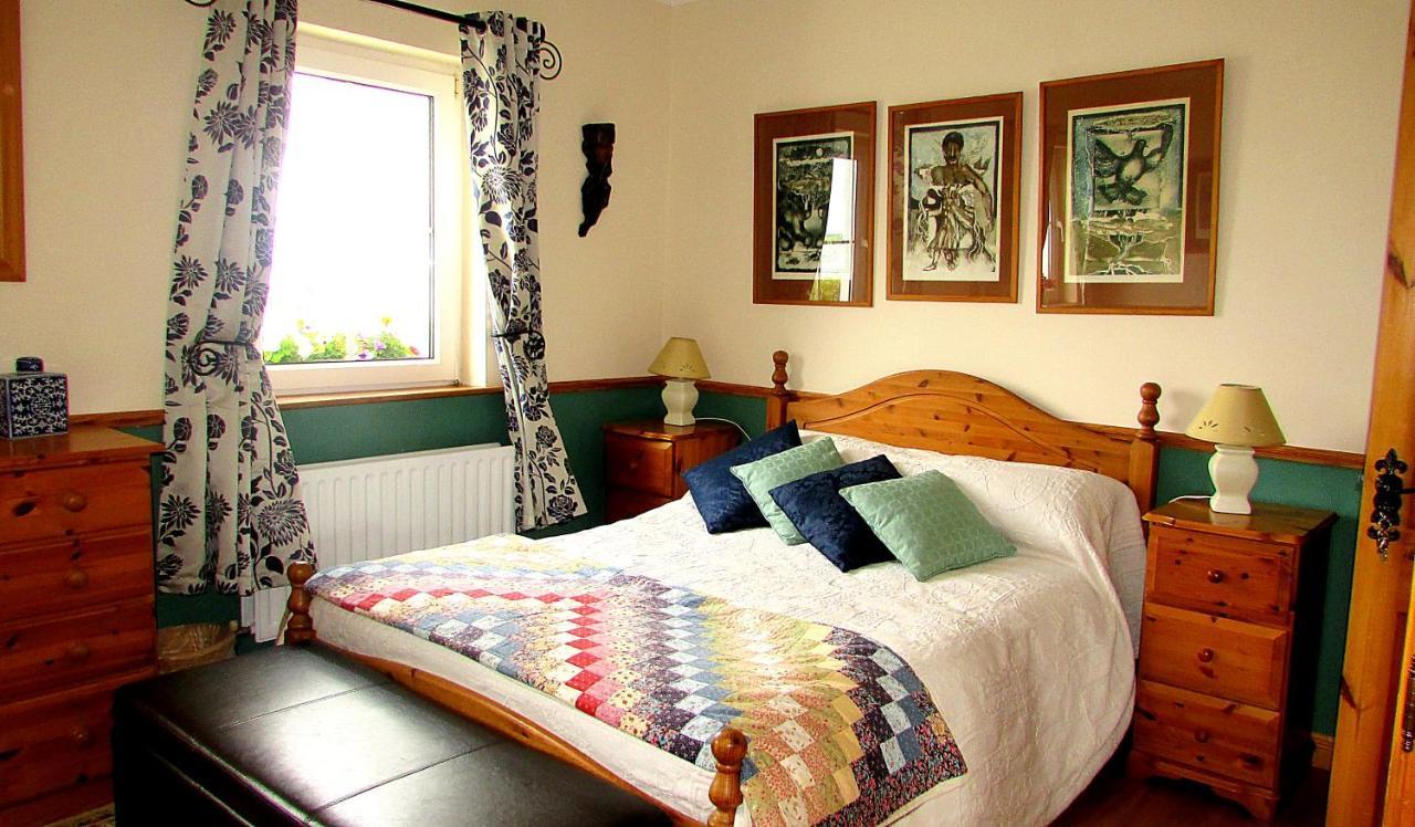 Breacan Cottage B&B Kinvara Buitenkant foto