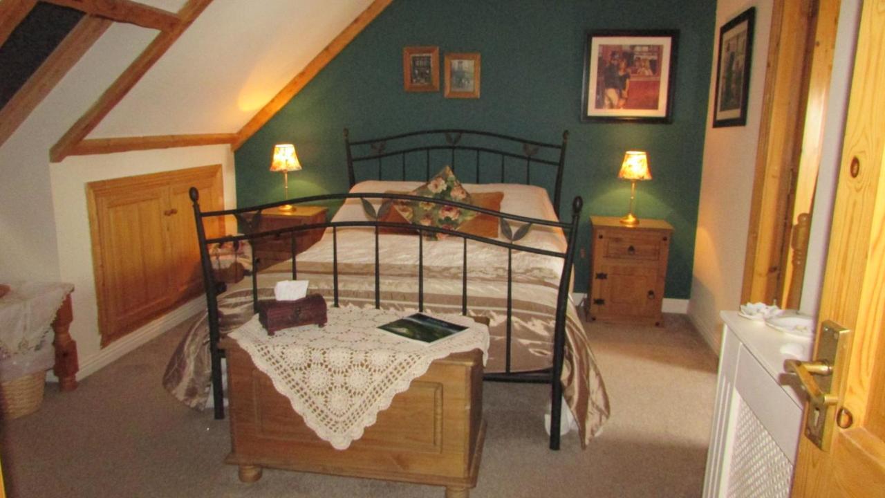 Breacan Cottage B&B Kinvara Buitenkant foto