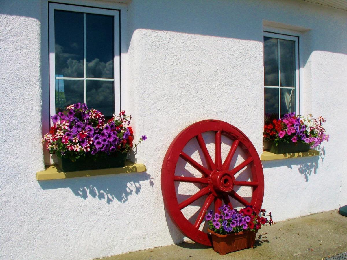 Breacan Cottage B&B Kinvara Buitenkant foto