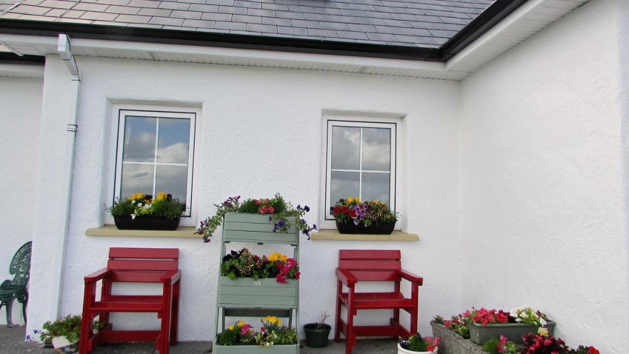 Breacan Cottage B&B Kinvara Buitenkant foto