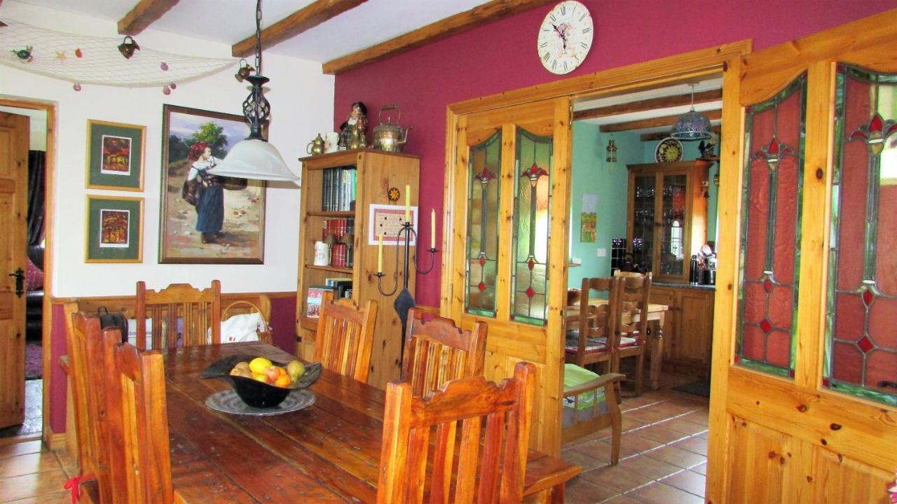 Breacan Cottage B&B Kinvara Buitenkant foto