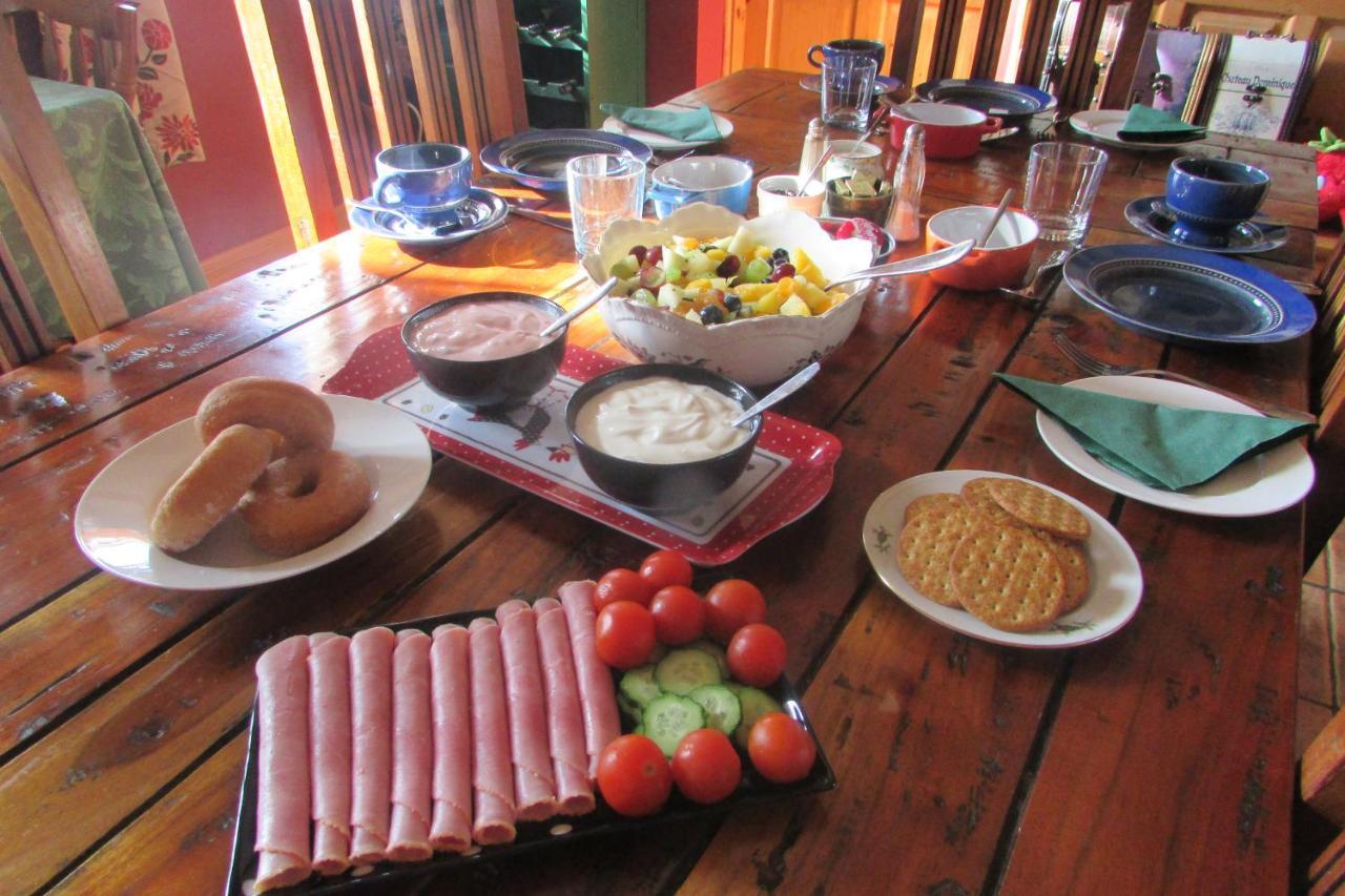 Breacan Cottage B&B Kinvara Buitenkant foto