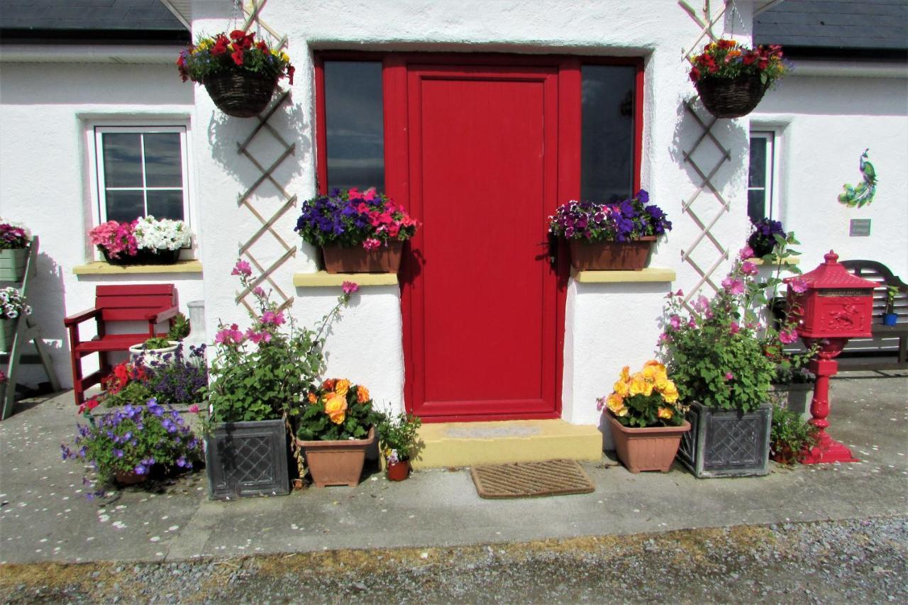 Breacan Cottage B&B Kinvara Buitenkant foto