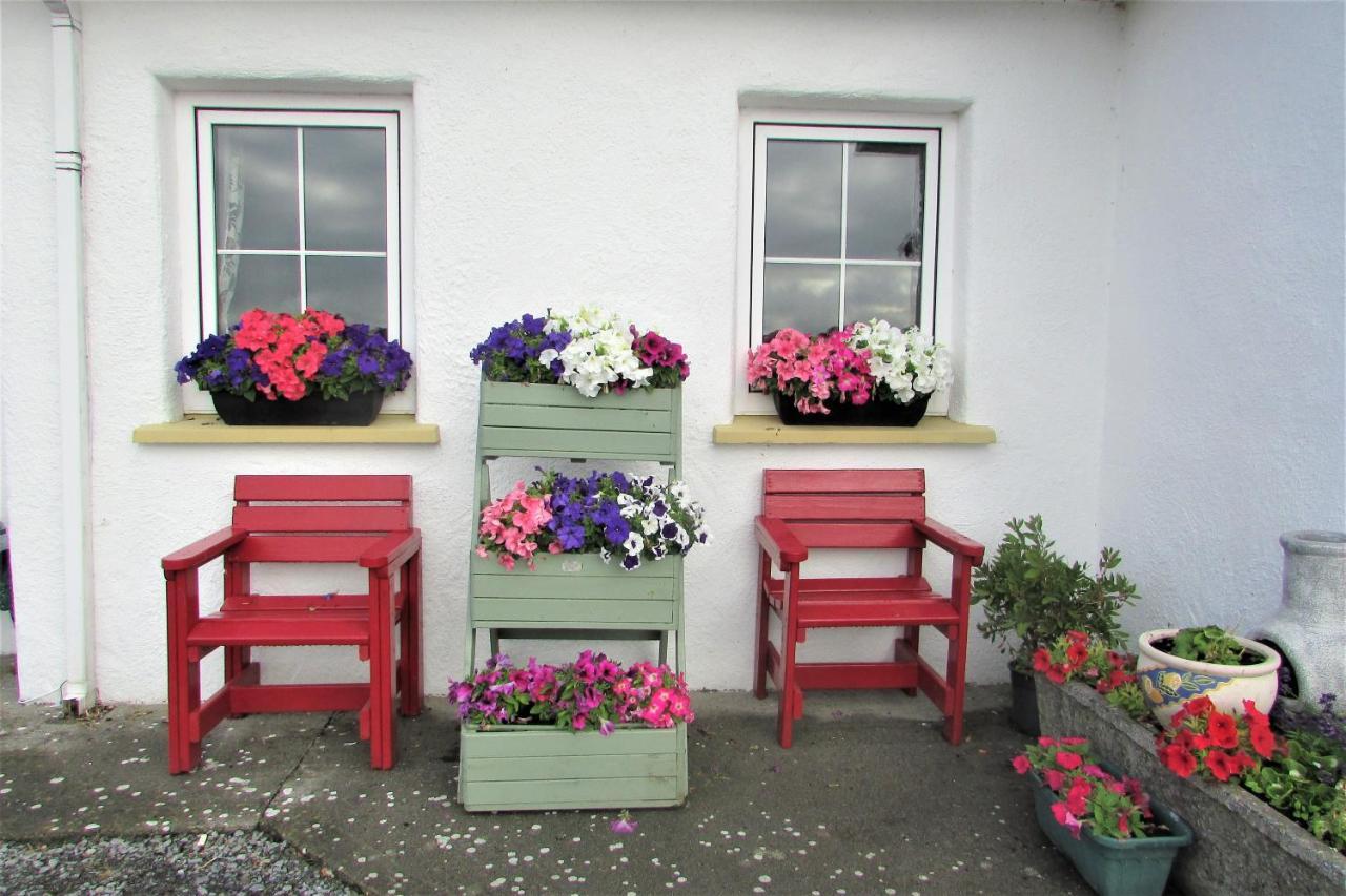 Breacan Cottage B&B Kinvara Buitenkant foto
