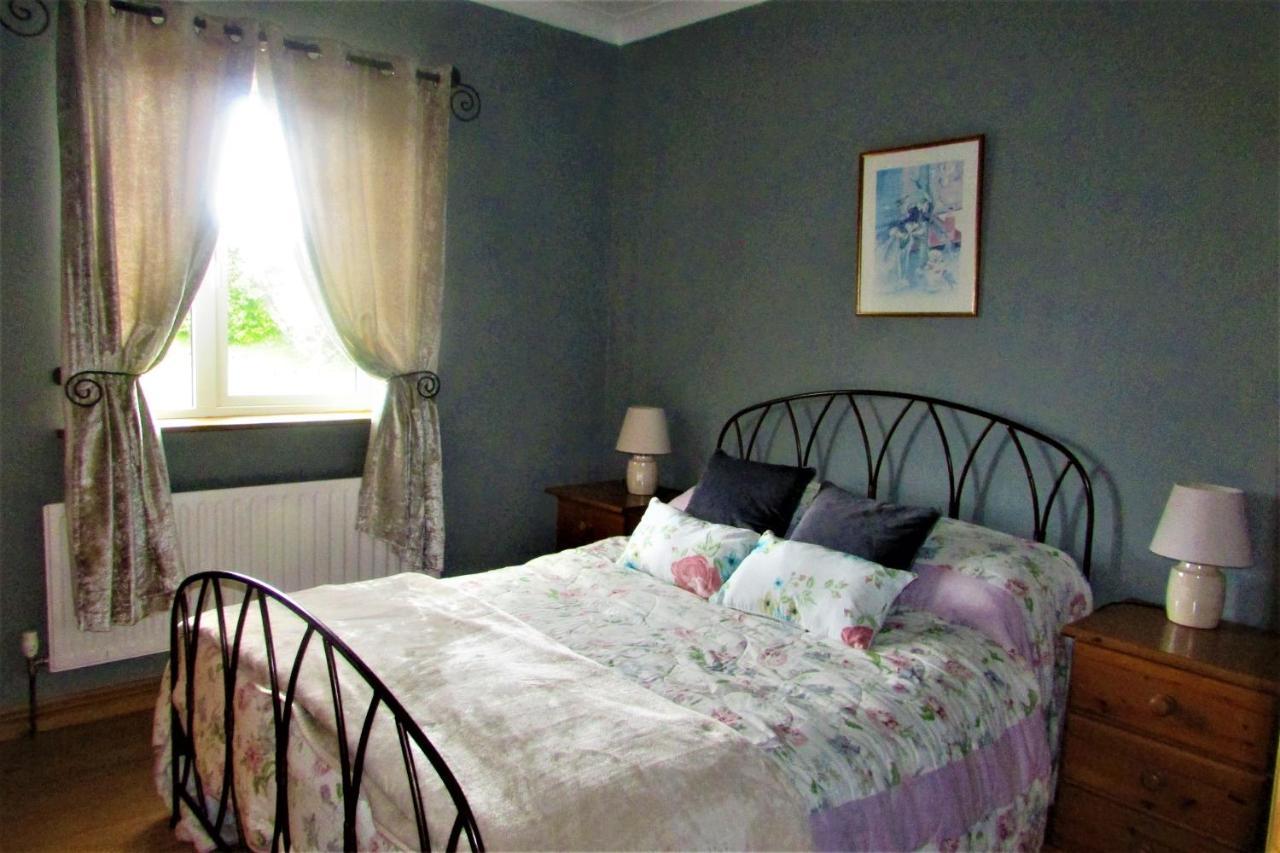Breacan Cottage B&B Kinvara Buitenkant foto