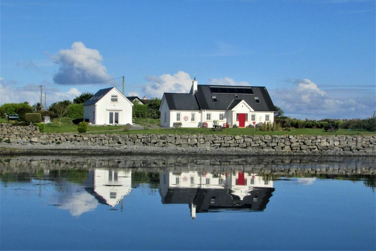 Breacan Cottage B&B Kinvara Buitenkant foto
