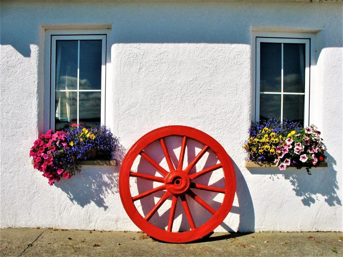 Breacan Cottage B&B Kinvara Buitenkant foto